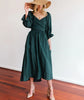 Nora™ | Elegant 2-in-1 Summer Dress