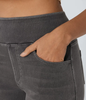 Dani™ | High-waist comfort jeans