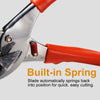PrecisionPro™ - Cut materials perfectly and effortlessly