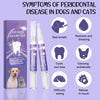 FurryFresh™ | Keep Your Pet’s Breath Fresh And Teeth Healthy