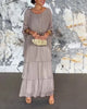 Charlotte™ | Elegant Loose-Fit Dress