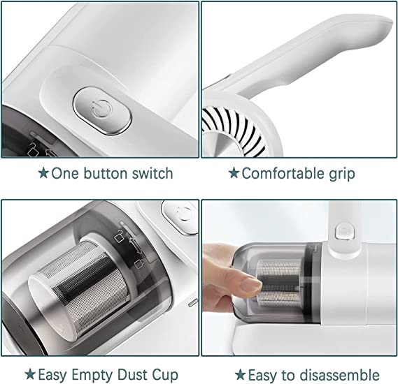 MiteAway™ | Transform Your Bed into a Mite-Free Haven