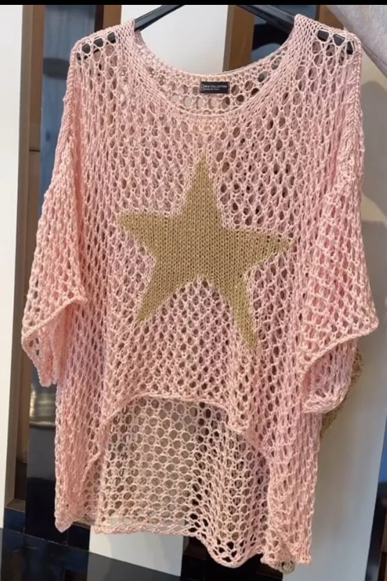 Belle™ | Lightweight Crochet Tops for Everyday Elegance