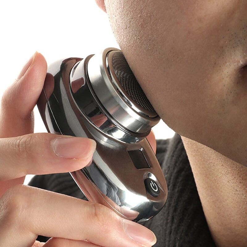 PocketShave™ | Your Pocket-Sized Shaving Expert