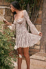 Lira™ | A Romantic Lace Dress for Effortless Charm