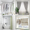 FlexiRod™ | Customize your space without drilling