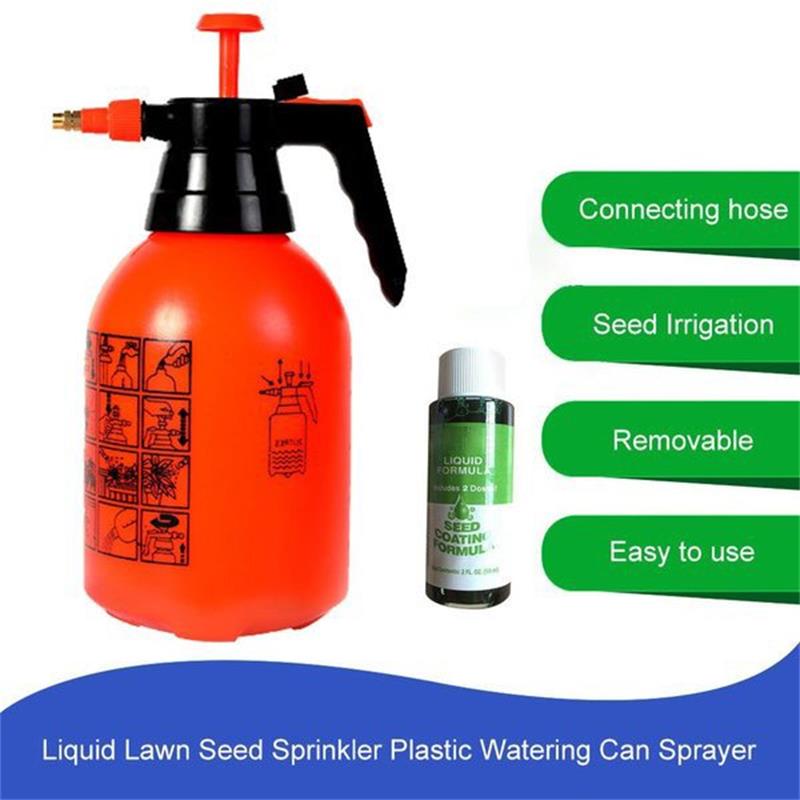 LawnShield™ | Say Goodbye to Bugs, Hello to a Greener Lawn!