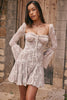 Lira™ | A Romantic Lace Dress for Effortless Charm