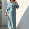 Kesha™ | A Cotton-Linen Favorite Dress for Every Season