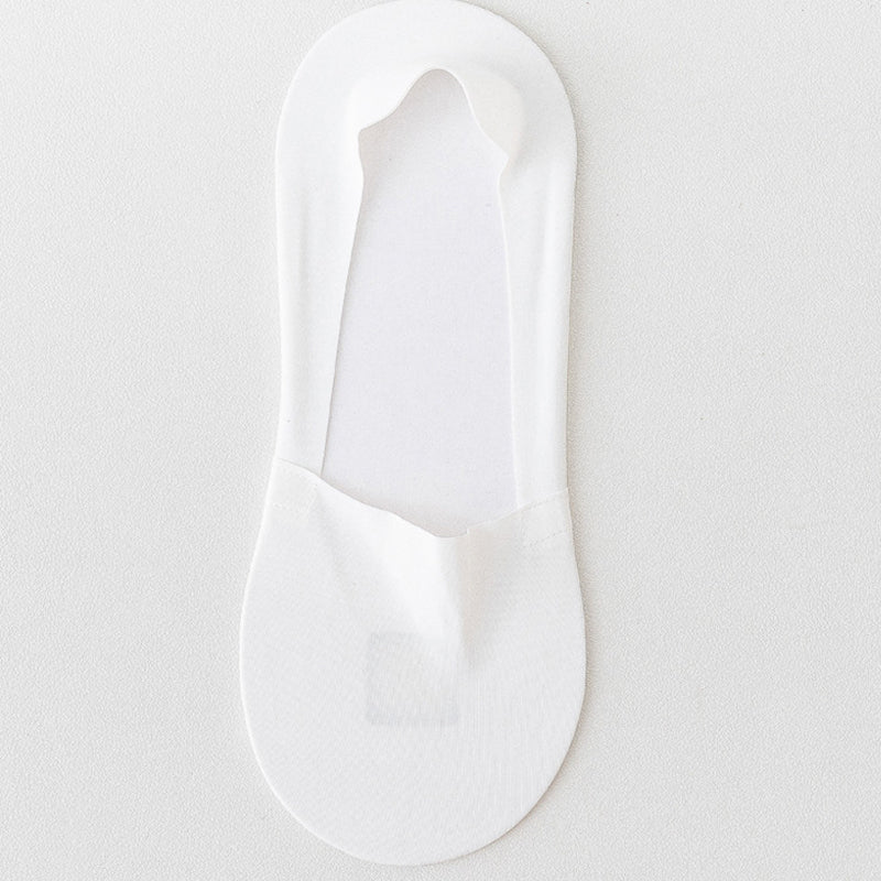 CloudSilk™ | Non-Slip Silk Comfort Socks