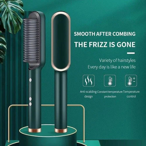 ChicWave™ | Effortless Styling Comb