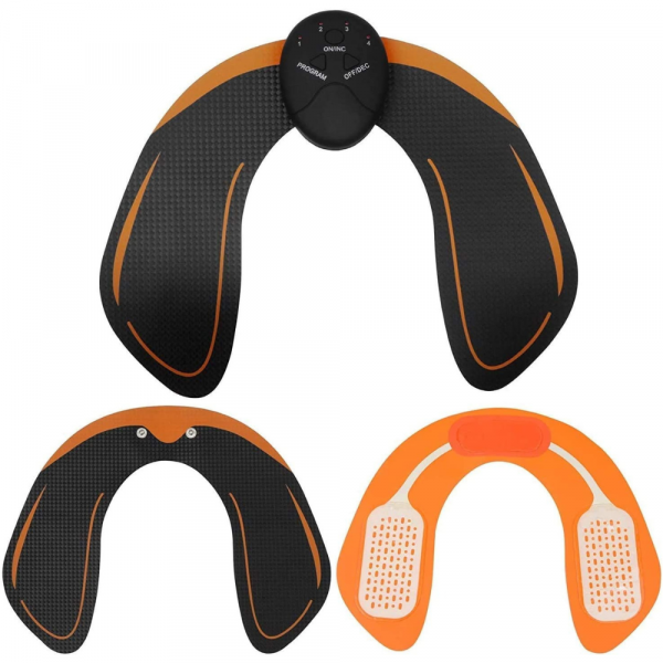 GluteLift™ | Shape Your Glutes, No Gym Required!