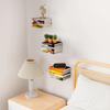 ShelfTrix™ | The Invisible Shelf That Makes a Statement