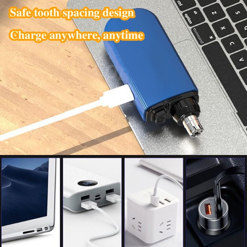 TrimMate™ | Your All-in-One Grooming Tool!