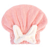 VelvaDry™ | The Softest Way to Dry Your Hair