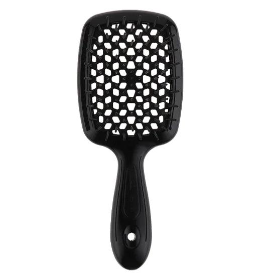 Knot Clearing Brush