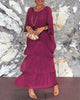 Charlotte™ | Elegant Loose-Fit Dress