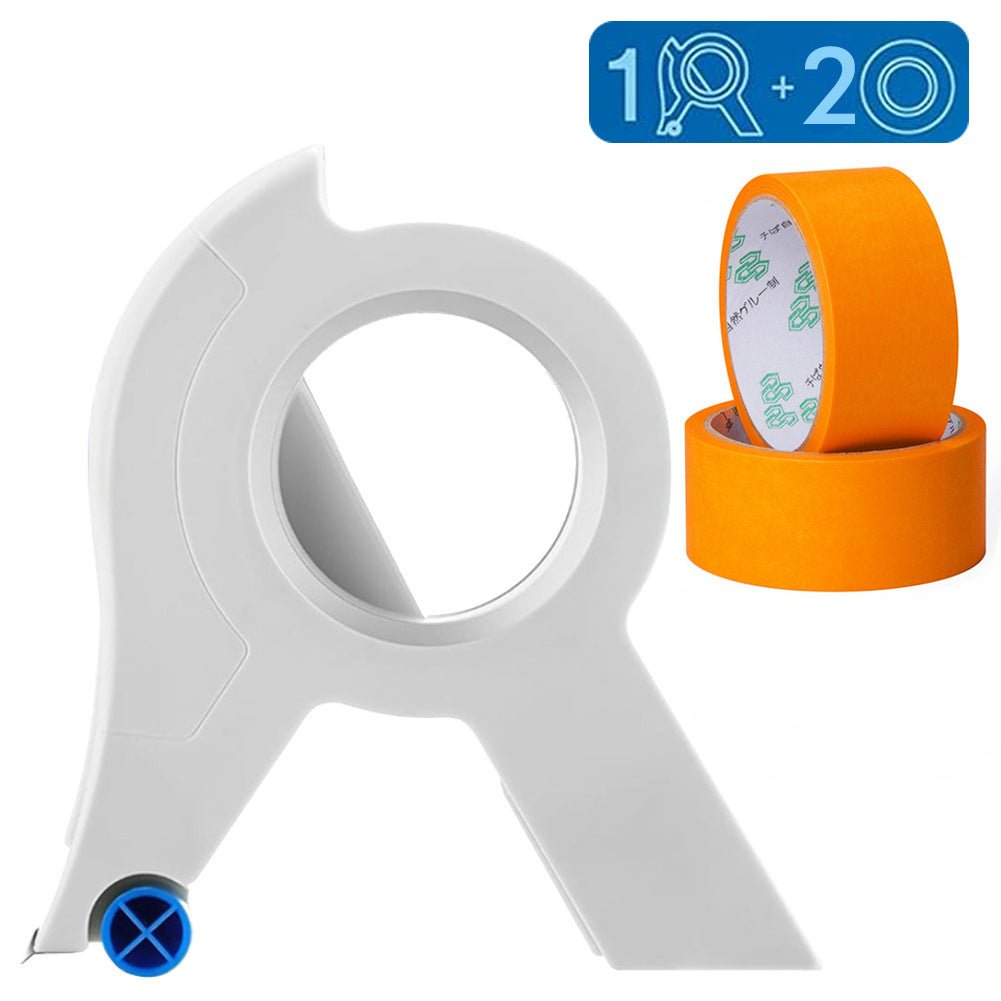 TapeMaster™ | Painter's Tape Applicator
