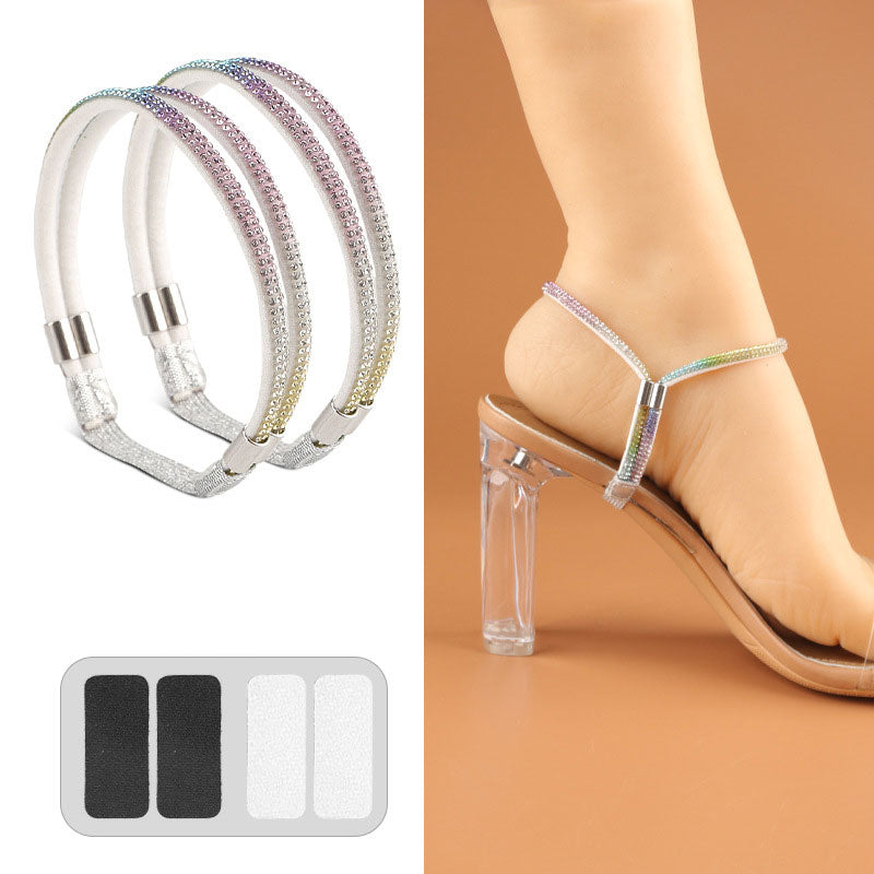 SlipFree™ | Stay Secure, Move Freely