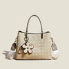 Ravella™ | The Retro Leather Tote That Elevates Every Look