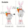 BunnyFest™ | Happy Easter Bunny Decoration