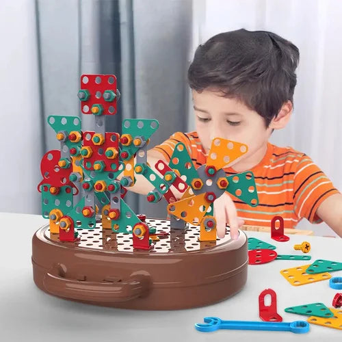 HarmonyPlay™ | Endless Learning and Fun For Your Child