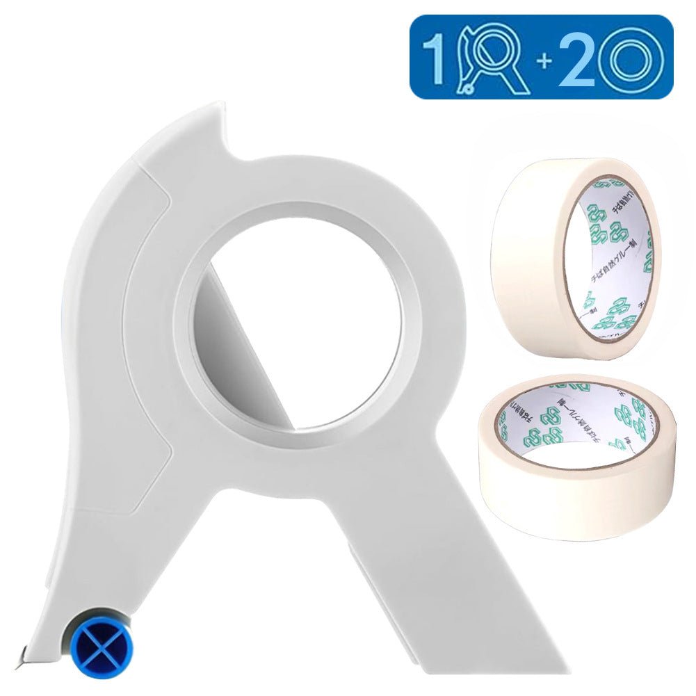 TapeMaster™ | Painter's Tape Applicator