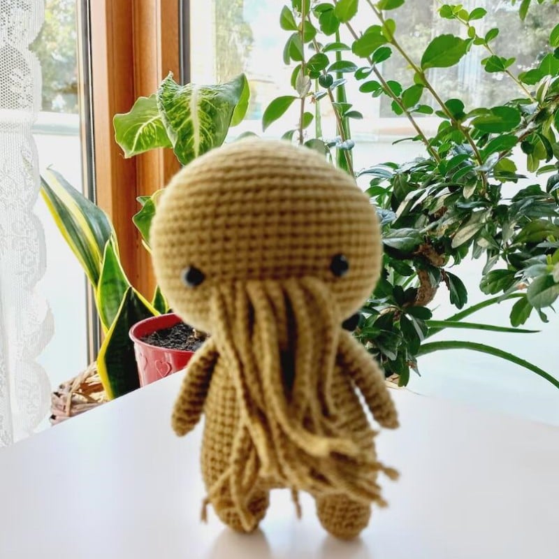 CreepieCuties™ | Your New Favorite Spooky Sidekicks!