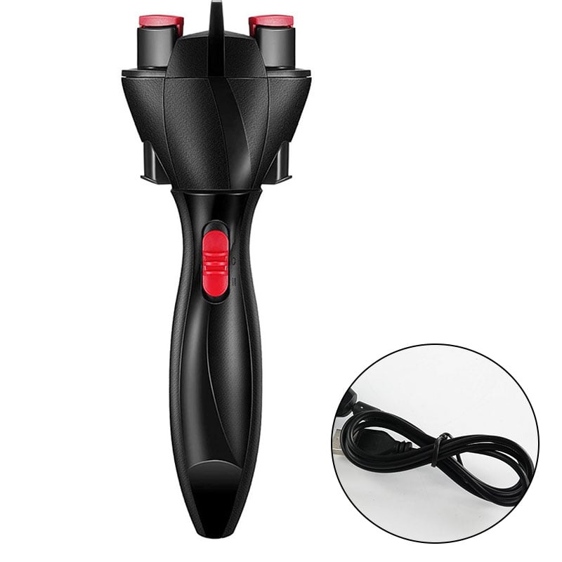 EasyBraid Maker™ | Perfect Braids in Seconds—No Skill Needed!