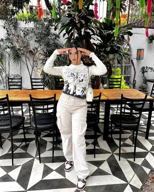 Everly™ | Street-Ready Style with Effortless Comfort