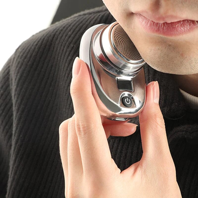 PocketShave™ | Your Pocket-Sized Shaving Expert