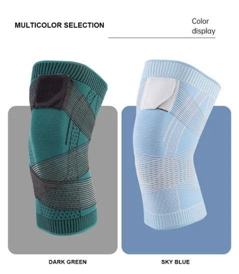 CoreKnee™ | Vital Knee Support for Pain-Free Movement