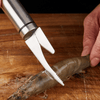 CatchCutter™ | Clean & Prep Seafood in Seconds!