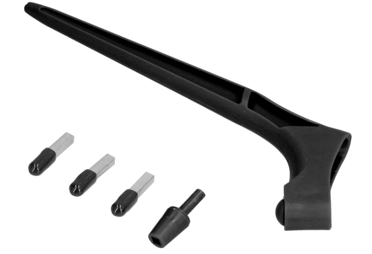 SpinBlade™ | Your Go-To for Smooth Cuts
