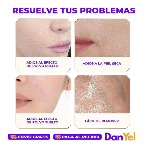 CollaGlow™ | Your Skin, Only Better—Infused with Collagen!