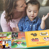 LearnBuddy™ | Fun Activities That Grow with Your Child