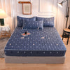 CloudLoom™ | Breathable Elegance for Every Mattress