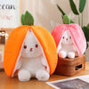 BuddyBunny™ | 2-in-1 Easter Bunny Plushy