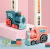 LocoPlay™ | Locomotive Domino Adventure Set