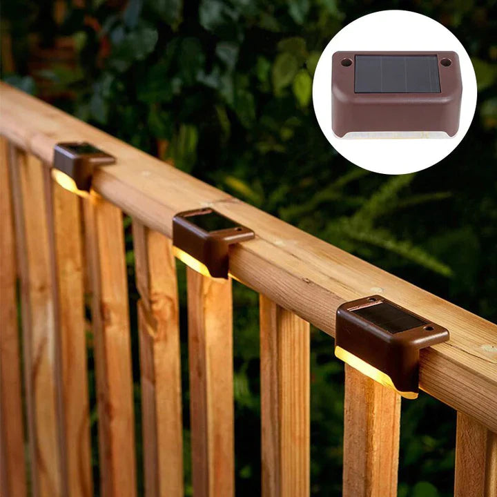 Glimpsy™ | Waterproof Atmospheric And Safety Lighting