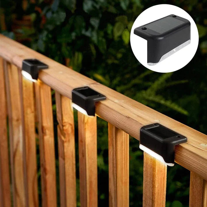 Glimpsy™ | Waterproof Atmospheric And Safety Lighting