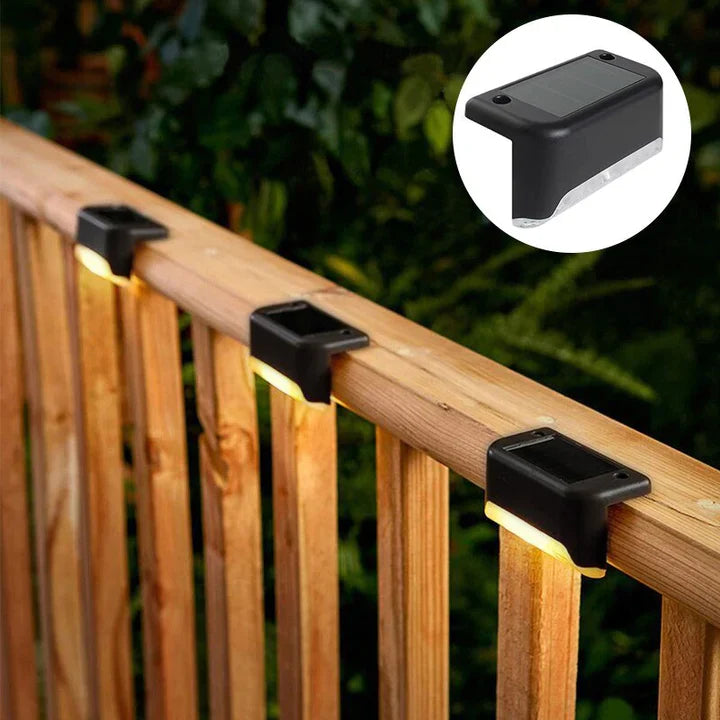 Glimpsy™ | Waterproof Atmospheric And Safety Lighting