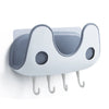 Double Layer Pot Lid Rack