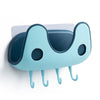Double Layer Pot Lid Rack