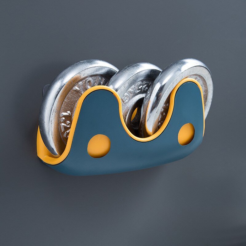 Double Layer Pot Lid Rack