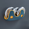 Double Layer Pot Lid Rack