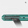StylerGo™ | Travel-Friendly Portable Hair Straightener