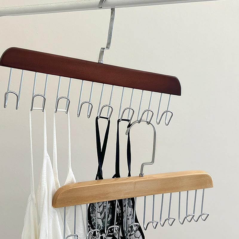 GripRack™ | Antislip Multi-Hook Rack (1+2 FREE)