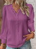 Marigold™ | Elegant Timeless Lace Blouse