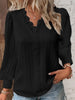 Marigold™ | Elegant Timeless Lace Blouse